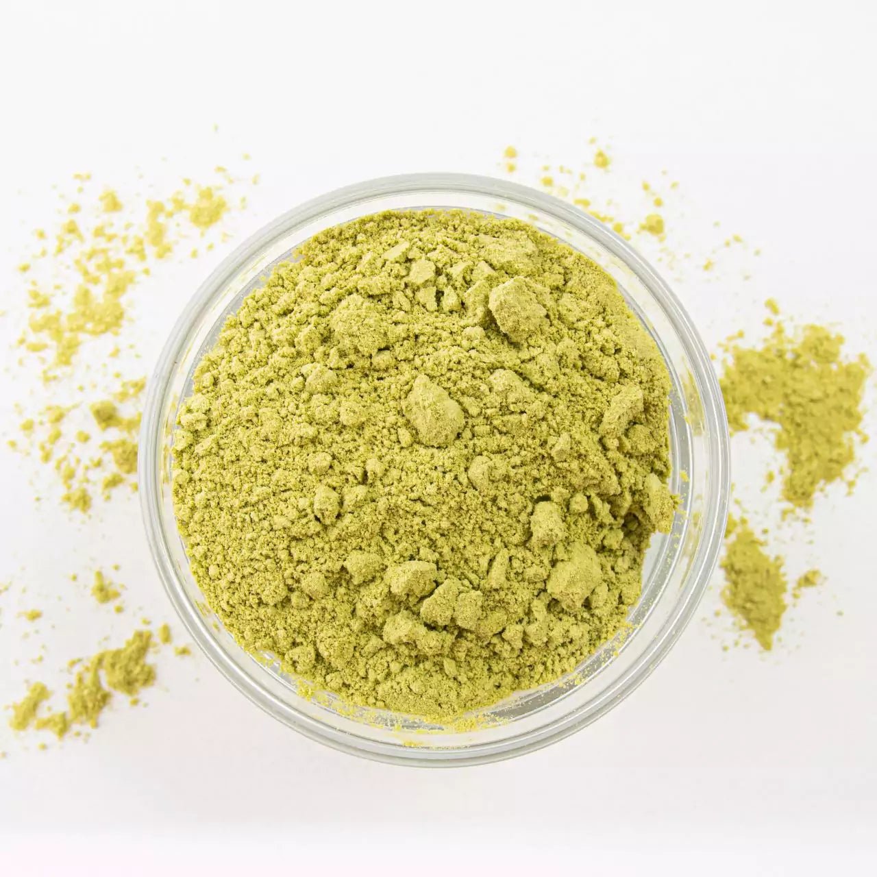 SPRUCE SPROUTS powder - Natural Nordic